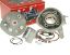 Obrázok z valec sada Airsal Tech-piston 69.5cc 47.6mm pre Suzuki, Aprilia LC