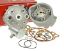 Obrázok z valec sada Airsal Tech-piston 70.5cc 48mm pre Minarelli AM