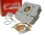 Obrázok z valec sada Airsal sport 65.7cc 45mm pre Honda MB50, MT50, MTX50, NSR 50