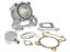 Obrázok z valec sada Airsal T6-Racing 125cc 52mm pre Yamaha, MBK 125 4T LC