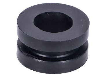 Obrázok z priechodka zapaľovacieho kábla 10x1,5mm pre Simson S50, S51, S53, S70, S83, SR50, SR80