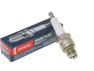 Obrázok z Sviečka zapaľovania  DENSO W22FS-U (pôvodná  B7HS)