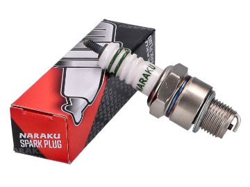Obrázok z Sviečka zapaľovania Naraku 14-R8-SSA (BR8HSA)