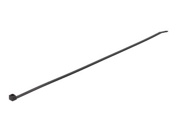 Obrázok z sťahovacie pásky OEM 28.5cm plast 