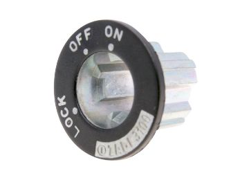 Obrázok z Kryt spínačky  pre Piaggio, Gilera, Vespa