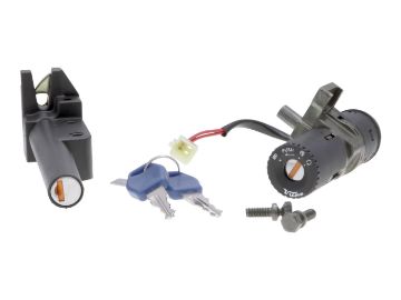 Obrázok z sada zámkov pre Honda X8R, SXR