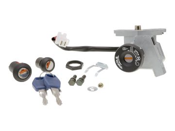 Obrázok z Sada zámkov - Honda SH 125i, SH 150i 2005-