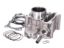 Obrázok z valec sada EVOK 125cc 52.4mm pre Yamaha X-Max 125