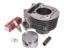 Obrázok z valec sada EVOK 150cc 57.4mm pre Kymco Agility R16 150, GY6