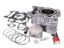 Obrázok z valec sada EVOK 300cc 72mm pre Honda SH 300i 2007-2019