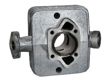 Obrázok z valec 50cc s piestom pre Simson S50