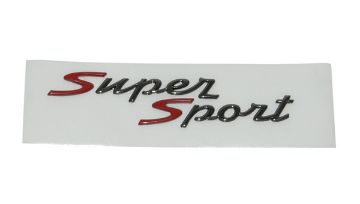 Obrázok z Emblem"Super Sport"GTS 300SS