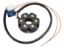 Zobraziť detaily pre Stator pre Polini Digital Ignition Racing-zapaľovanie pre Minarelli AM6, Derbi D50B0 Obrázok z Stator pre Polini Digital Ignition Racing-zapaľovanie pre Minarelli AM6, Derbi D50B0