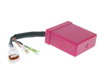 Obrázok z CDI jednotka pre MBK Booster 100, Yamaha BWs 100