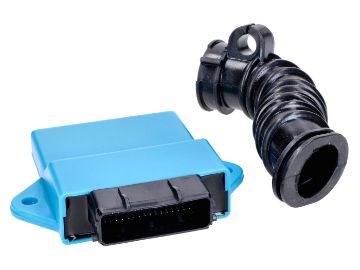 Obrázok z CDI / ECU jednotka Naraku bez obmedzenia pre Yamaha Aerox 4-takt Euro4 2018-