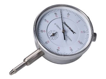 Obrázok z Mikrometer 50mm 0,01mm