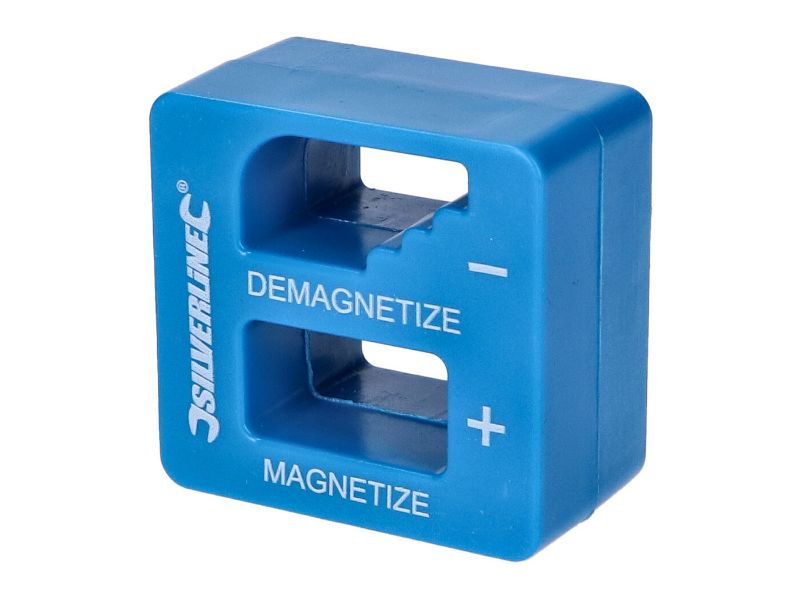 Obrázok z magnetizér / demagnetizér