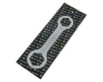 Obrázok z Spojkový kľúč 34mm / 41mm pre Minarelli, Piaggio, Suzuki, Čínske skútre