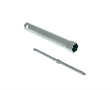 Obrázok z Kľúč na sviečku 16mm