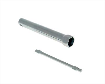 Obrázok z Kľúč na sviečku 18mm