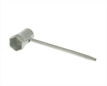 Obrázok z Kľúč na sviečku 21mm