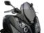 Obrázok z Plexi štít Puig V-Tech Sport tmavý tónovaný pre Kymco Downtown 125i, 300i ABS 09-14