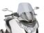 Obrázok z Plexi štít Puig V-Tech Sport tónovaný pre Honda Integra NC700, NC750