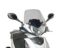 Obrázok z Plexi štít Puig Trafic tónovaný pre Kymco People GT 125i, 200i, 300i (10-14)