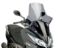 Zobraziť detaily pre Plexi štít Puig V-Tech Line Touring  tmavý tónovaný pre Kawasaki J300 Obrázok z Plexi štít Puig V-Tech Line Touring  tmavý tónovaný pre Kawasaki J300