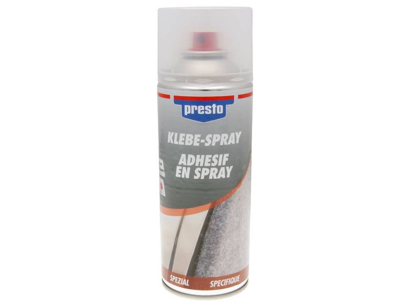 Obrázok z Lepiaci sprej Presto 400ml