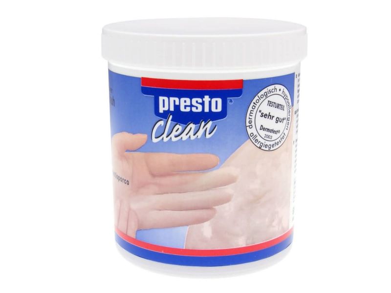 Obrázok z Neviditeľné rukavice Presto Clean 650ml