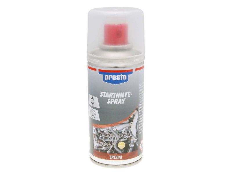 Obrázok z Štartovací sprej Presto 150ml