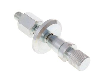 Obrázok z spojková lamela  pushing nástroj / spojka disassembly nástroj pre Vespa 50-200cc