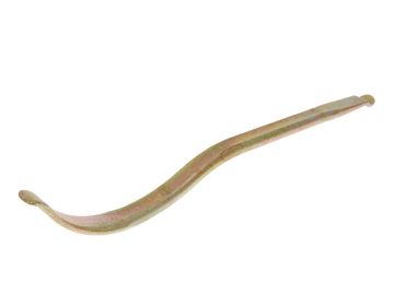 Obrázok z Montpáka Buzzetti 370mm dĺžka  , zahnutý