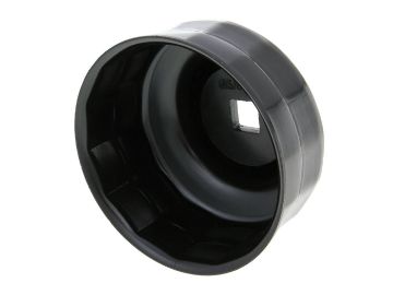 Obrázok z kľúč na olejový filter  Buzzetti 65mm, 14-hranný 