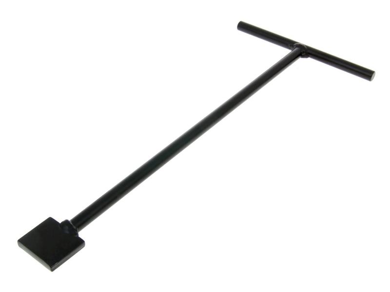 Obrázok z kľúč na olejový filter Buzzetti pre Piaggio, Peugeot motory 125-300cc
