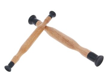 Obrázok z Prípravok na brúsenie sedla ventilov - ručný, set Buzzetti manuálny 16,21,25,28 mm