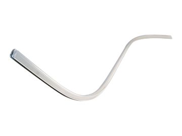 Obrázok z Okrasná krajná lišta  ľavá pre Vespa ET2, ET4 50-150