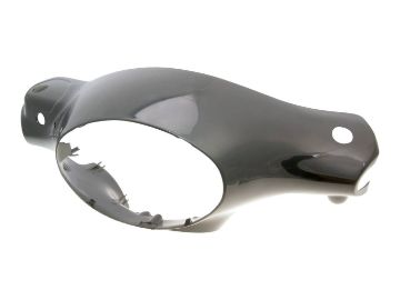 Obrázok z riadidlá kryt nelakované pre Vespa ET2, ET4, Liberty 50, 125