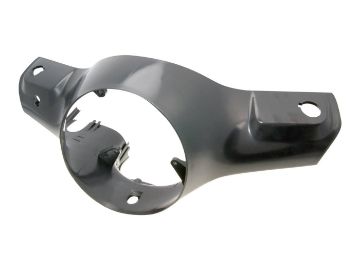 Obrázok z riadidlá kryt nelakované pre Vespa LT, LX 2T, 4T