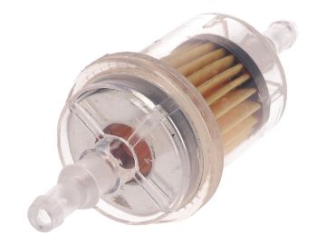 Obrázok z Benzínový filter OEM pre Gilera, Piaggio, Vespa