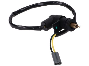 Obrázok z elektrický sytič OEM pre Piaggio s Dellorto karburátor