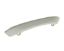 Obrázok z rear body panel / spoiler strieborná pre QT-9