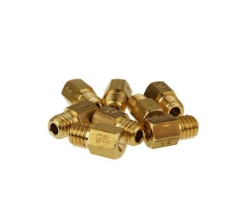 Obrázok z Hlavná tryska Arreche 055