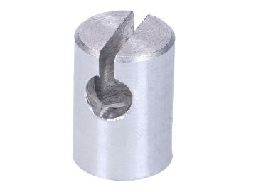 Obrázok z štartovací piest pre 16N1, 16N3, 19N karburátor pre Simson S50, S51, S53, S70, S83, SR50, SR80, KR51/1, KR51/2, SR4-1, SR4-2, SR4-3, SR4-4