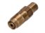 Obrázok z Osadenie trysky pre karburator 16N3 pre Simson S51, S53, S70, S83, SR50, SR80, KR51/2, Schwalbe, Star, Sperber, Spatz, Habicht