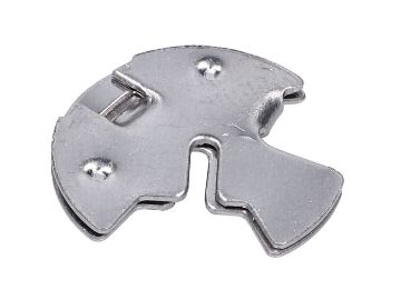 Obrázok z Klip ihly karburátora 16N1, 19N1 pre Simson S50, S51, S53, S70, S83, SR50, SR80, SR4, KR51/1, KR51/2 Schwalbe, Star, Sperber, Spatz, Habicht