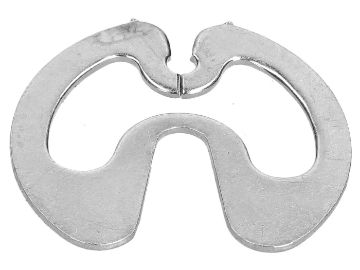 Obrázok z Klip ihly karburátora Dellorto PHM, PHF, PHBE