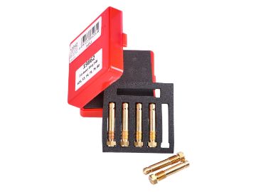 Obrázok z súprava karburátorových trysiek swiing 70-80 pre Bing SSB, Sachs 502, 50/2, 50/3, 50/4