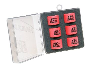 Obrázok z valčeky variatora sada Naraku 16x13mm - 9.0g